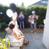 Hochzeitsparty Pinar & Kai